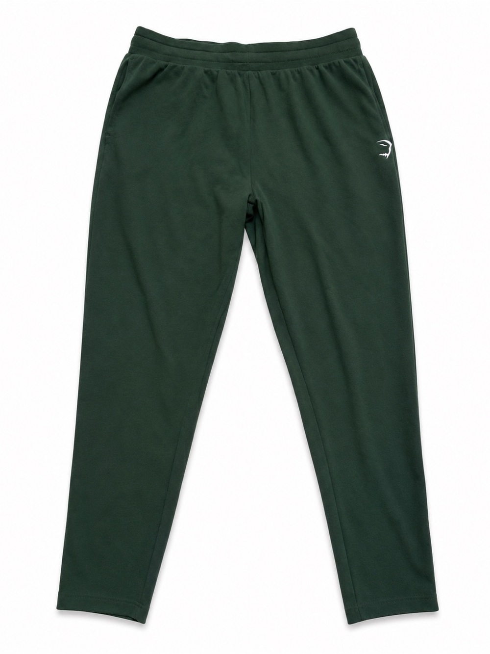 Gymshark Men’s XL Jogger Pants Dark Green Athletic Workout Training Sweatpants